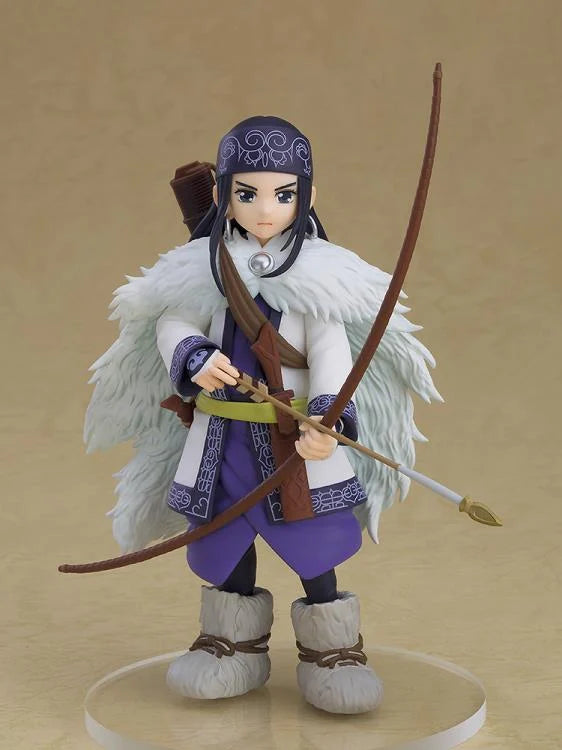 PREORDER Golden Kamuy Pop Up Parade Asirpa