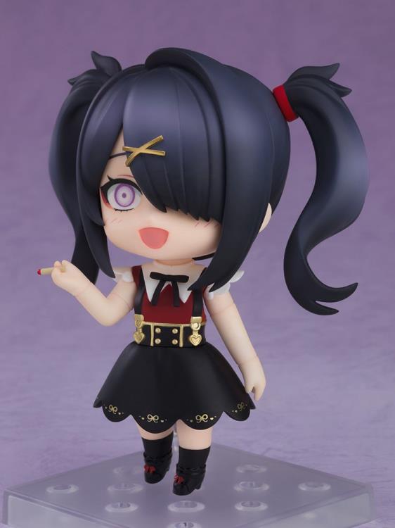 PREORDER Needy Streamer Overload Nendoroid No.2693 Ame