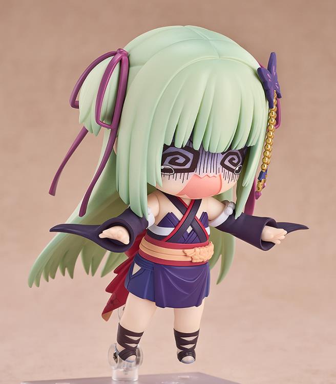 PREORDER Senren * Banka Nendoroid No.2718 Murasame