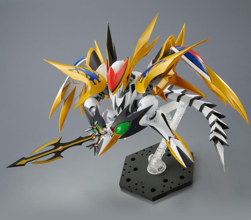 IN STOCK HG Cho Mashin Ryujinmaru Model Kit