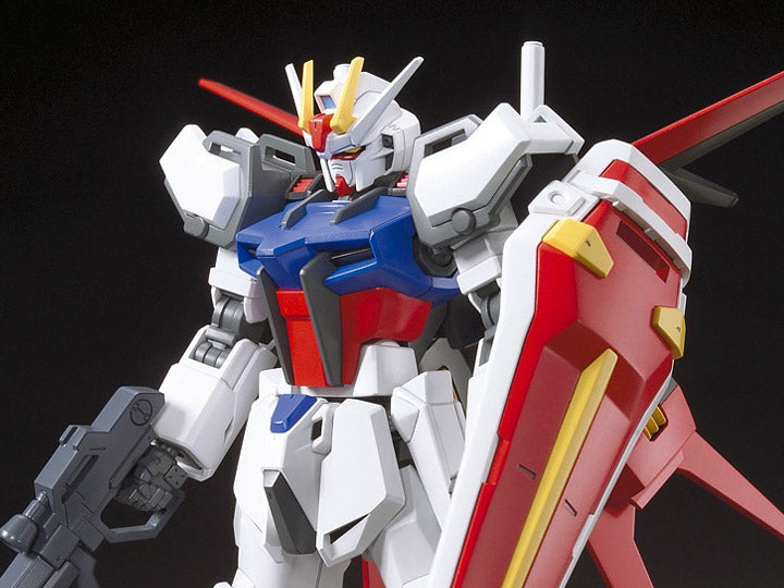 IN STOCK  HG 1/144 HGCE Aile Strike Gundam