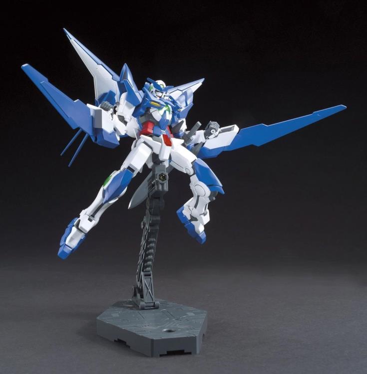 PREORDER HGBF 1/144 GUNDAM AMAZING EXIA