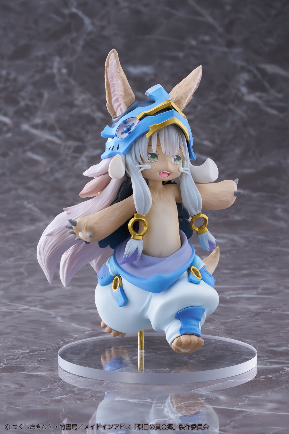 PREORDER Made in Abyss: The Golden City of the Scorching Sun Coreful Figure - Nanachi (2nd Season Ver.)