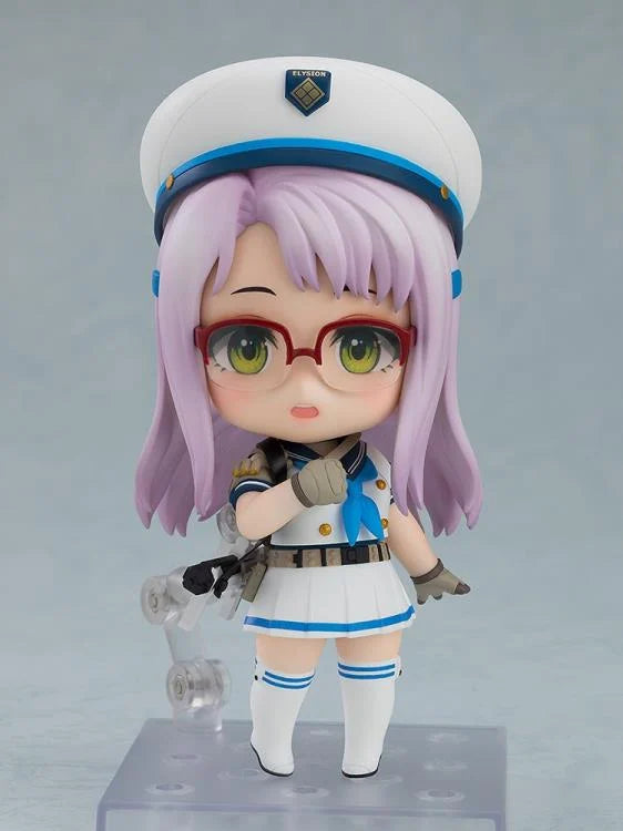 PREORDER Goddess of Victory: Nikke Nendoroid No.2671 Neon