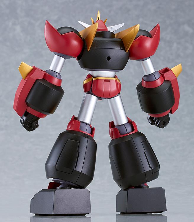 PREORDER Dai-Guard Moderoid Dai-Guard Model Kit