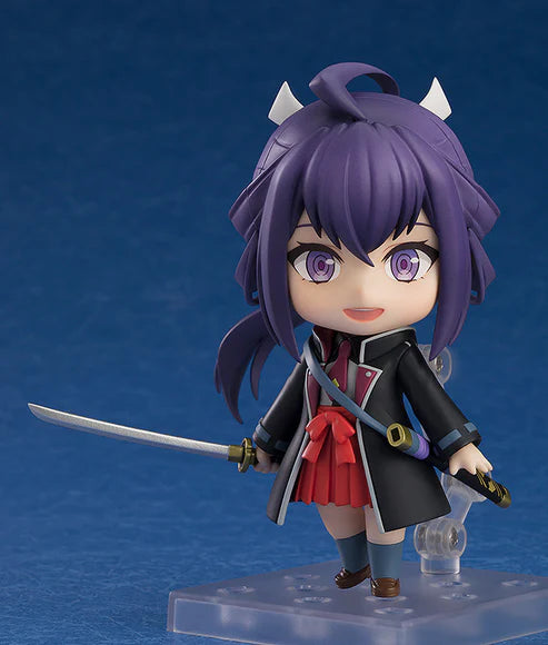PREORDER Nendoroid Nanao Hibiya