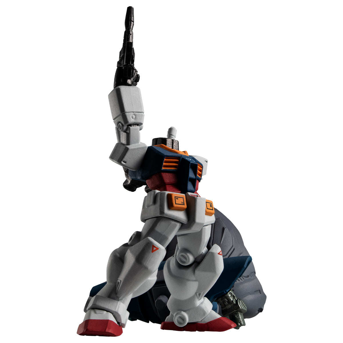 PREORDER FW GUNDAM CONVERGE CORE Mobile Suit Gundam Last Shooting Set [Premium Bandai Limited]