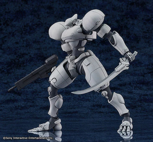 PREORDER MODEROID SHIKON (Single-pilot Model)