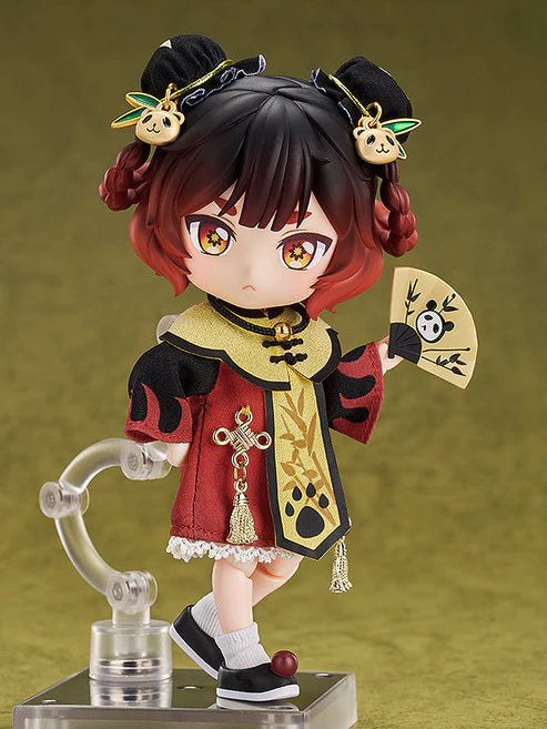 PREORDER Nendoroid Doll Chinese-Style Panda Hot Pot: Star Anise