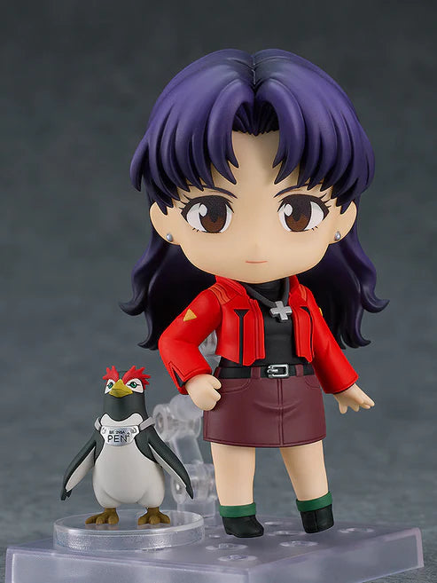 PREORDER Nendoroid Misato Katsuragi