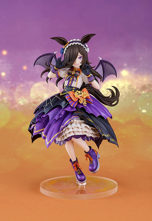 PREORDER Rice Shower Vampire Makeover!