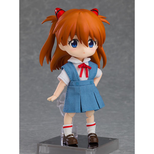 PREORDER Nendoroid Doll Asuka Shikinami Langley