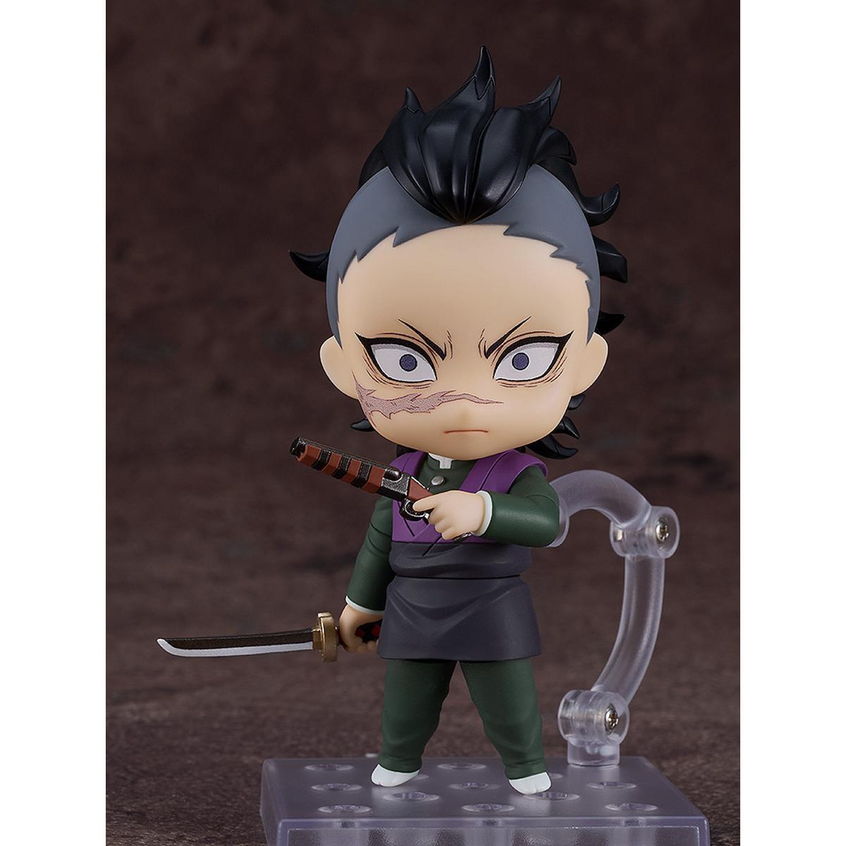 PREORDER Nendoroid Genya Shinazugawa