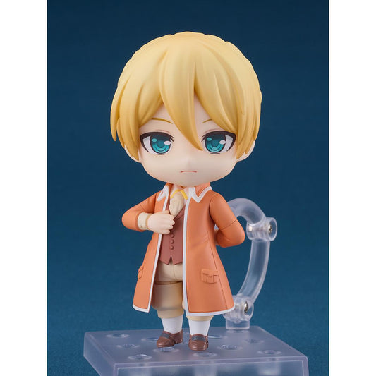 PREORDER Nendoroid Kagamine Len: The Servant of Evil Ver.