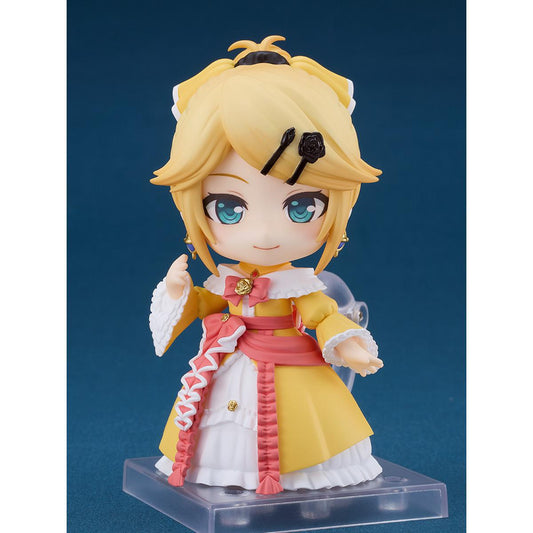 PREORDER Nendoroid Kagamine Rin: The Daughter of Evil Ver.