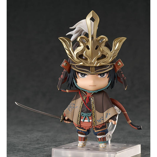 PREORDER Nendoroid Genichiro Ashina