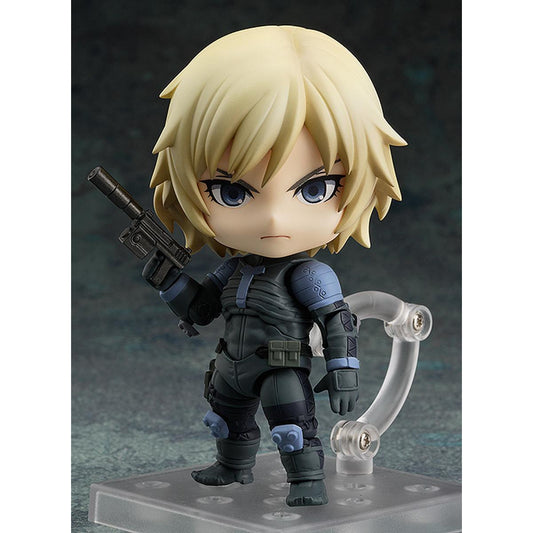 PREORDER Nendoroid Raiden: MGS2 Ver.(Re-run)