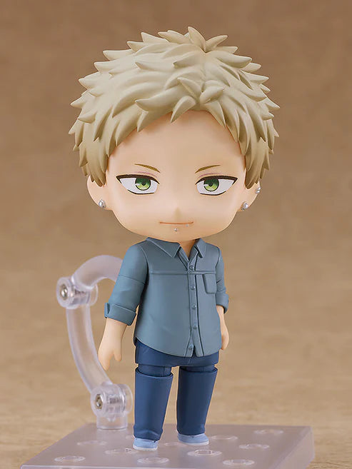 PREORDER Nendoroid Akihiko Kaji