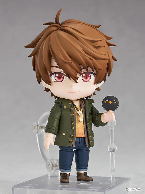 PREORDER Nendoroid Raven