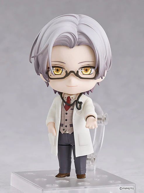 PREORDER Nendoroid Adjudicator