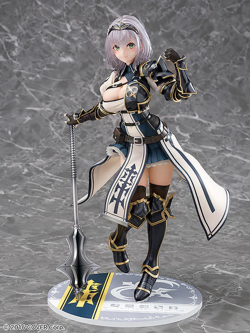 PREORDER Shirogane Noel