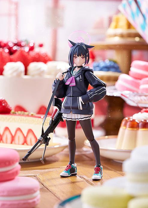 PREORDER figma Kazusa Kyoyama