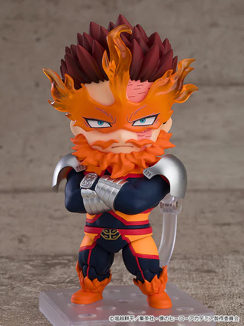 PREORDER Nendoroid Endeavor