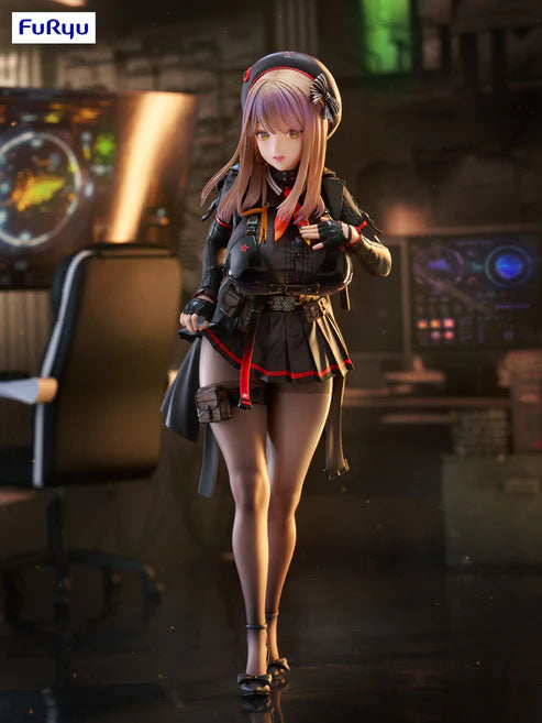 PREORDER GODDESS OF VICTORY NIKKE Emma 1/7 Scale Figure