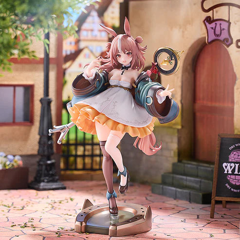 PREORDER Kurige-chan