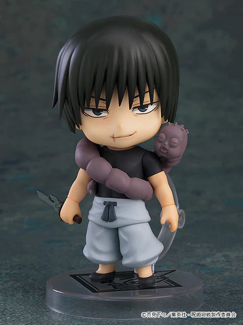 PREORDER Nendoroid Toji Fushiguro