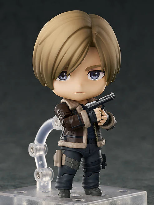 PREORDER Nendoroid Leon S. Kennedy