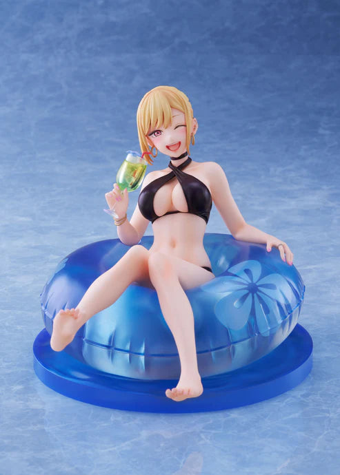 PREORDER My Dress Up Darling Marin Kitagawa(Night Pool version) 1/7scale figure