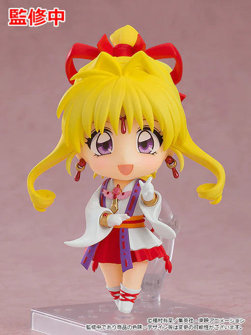 PREORDER Nendoroid Phantom Thief Jeanne