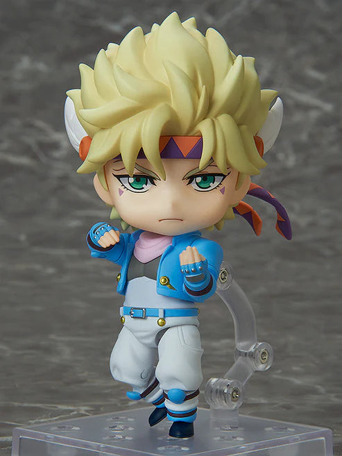 PREORDER Nendoroid Caesar Anthonio Zeppeli (re-run)