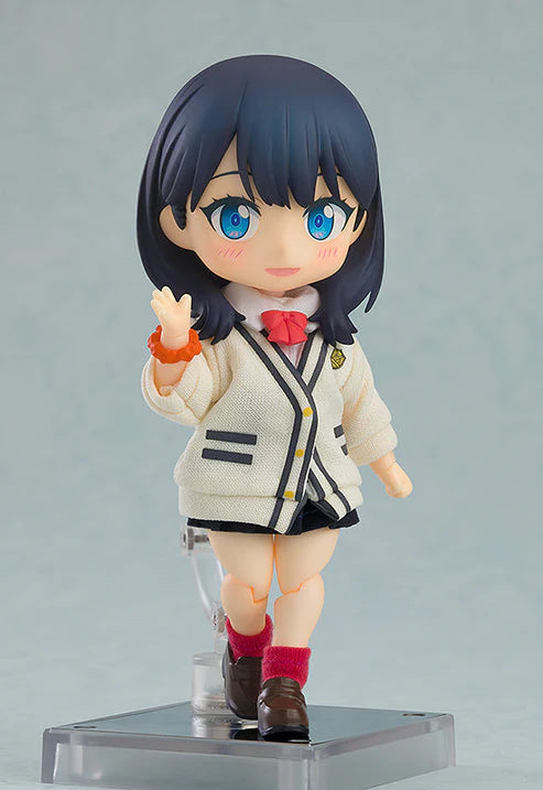 PREORDER Nendoroid Doll Rikka Takarada