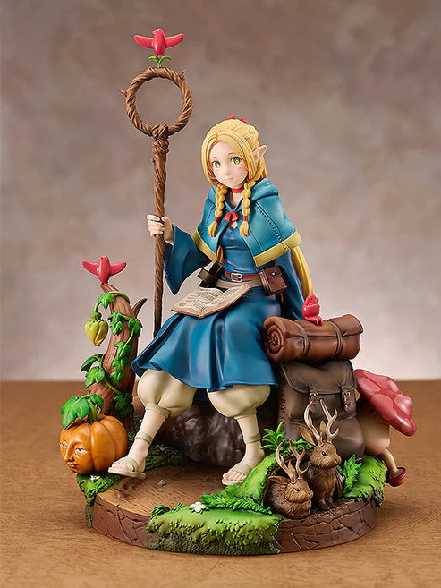 PREORDER 1/7 Marcille Donato: Adding Color to the Dungeon