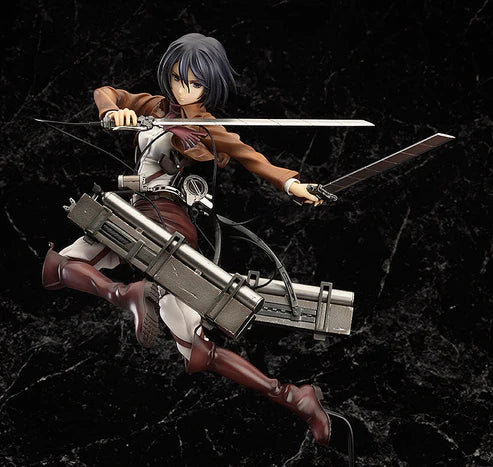 PREORDER Mikasa Ackerman(re-run)