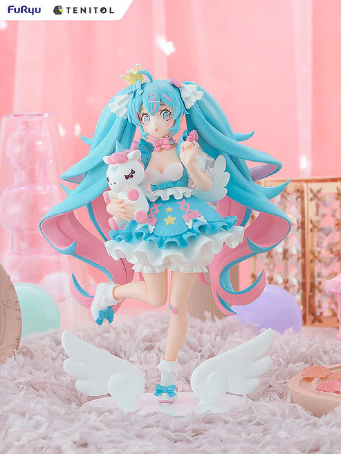 PREORDER TENITOL Yumekawa Princess