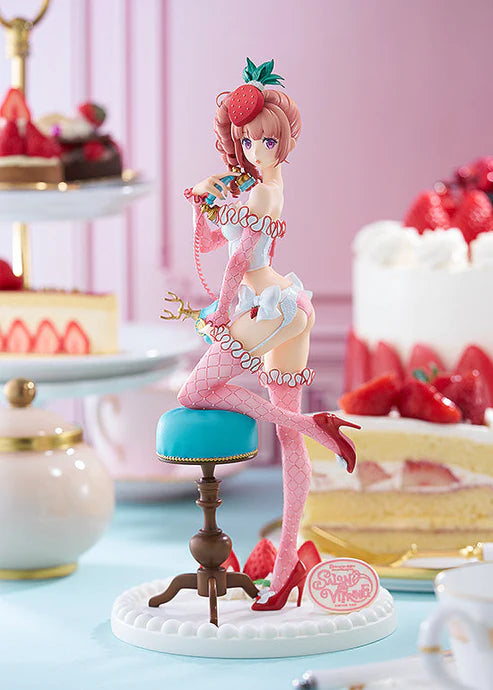 PREORDER Strawberry Shortcake Bustier Girl