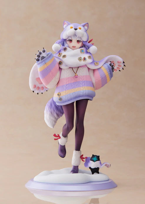 PREORDER Kama: Dream Portrait Ver. 1/7 Scale Figure(re-order)