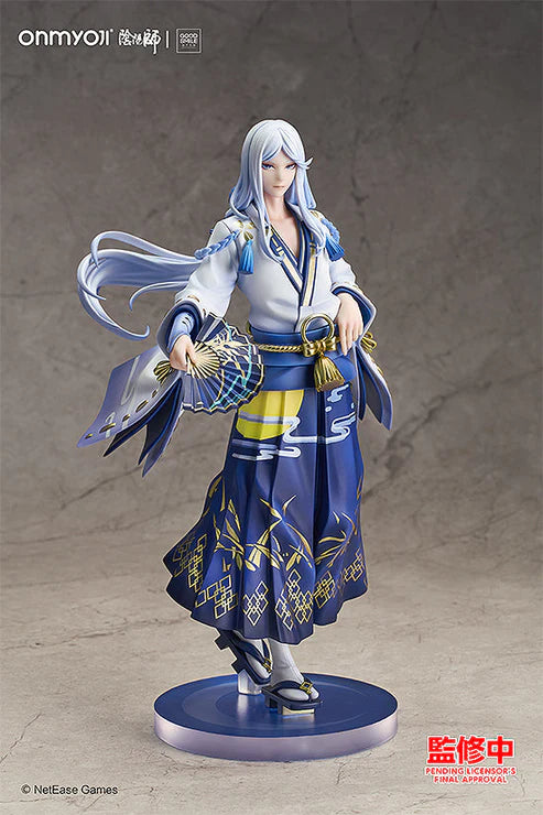 PREORDER Seimei: Lunar Corona Ver.