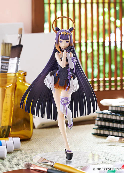 PREORDER POP UP PARADE Ninomae Ina'nis