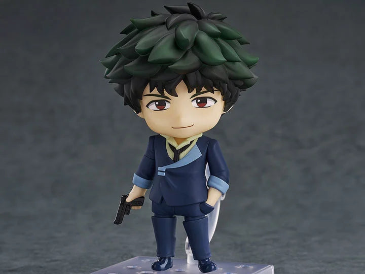 PREORDER Cowboy Bebop Nendoroid No.2651 Spike Spiegel