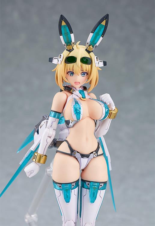 PREORDER Bunny Suit Planning PLAMAX BP-01 Sophia F. Shirring Model Kit