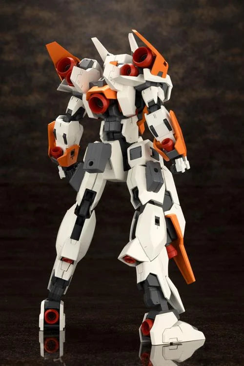 PREORDER Frame Arms Baselard Zelfikar (Full Option Set) 1/100 Scale Model Kit