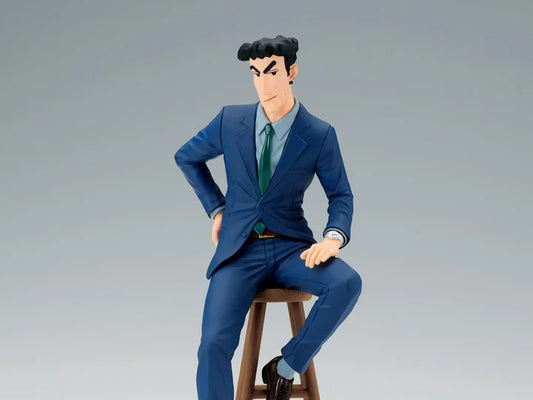 PREORDER Crayon Shin-Chan Hiroshi Nohara