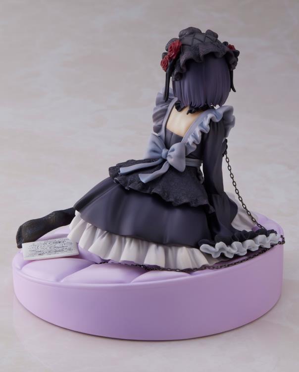 PREORDER My Dress-Up Darling AMP+ Figure - Marin Kitagawa (Kuroe Shizuku Ver.) Reissue