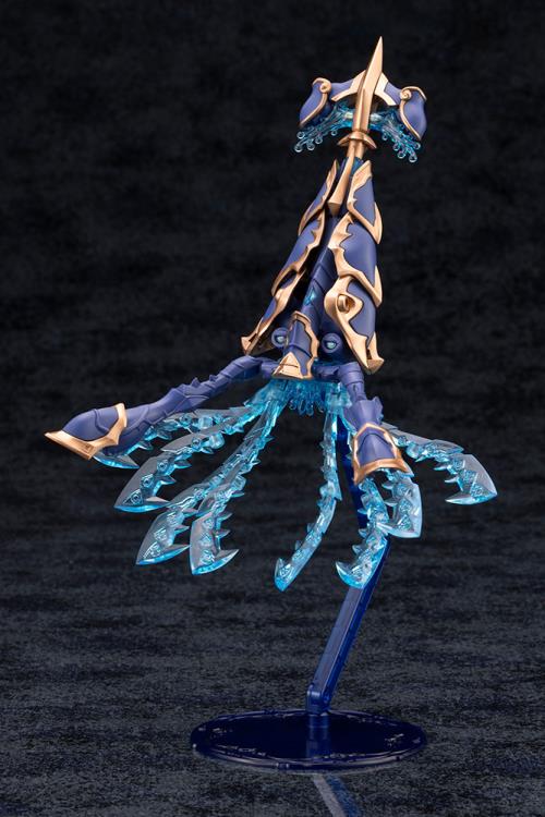 PREORDER Arcanadea XenoAlma Trickle Dekapodia Model Kit