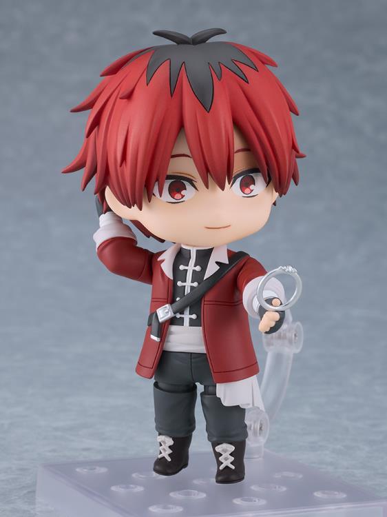 PREORDER Frieren: Beyond Journey's End Nendoroid No.2497 Stark