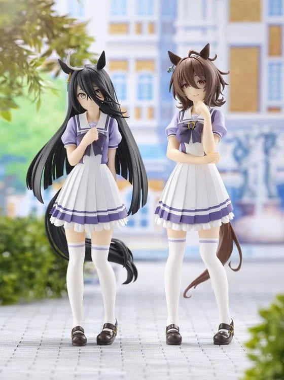 PREORDER Uma Musume: Pretty Derby Manhattan Cafe Figure (Reissue)